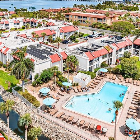 Runaway Bay Condos Bradenton Beach Quarto foto