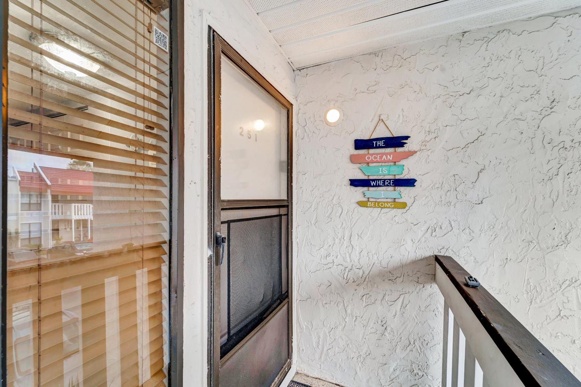 Runaway Bay Condos Bradenton Beach Quarto foto