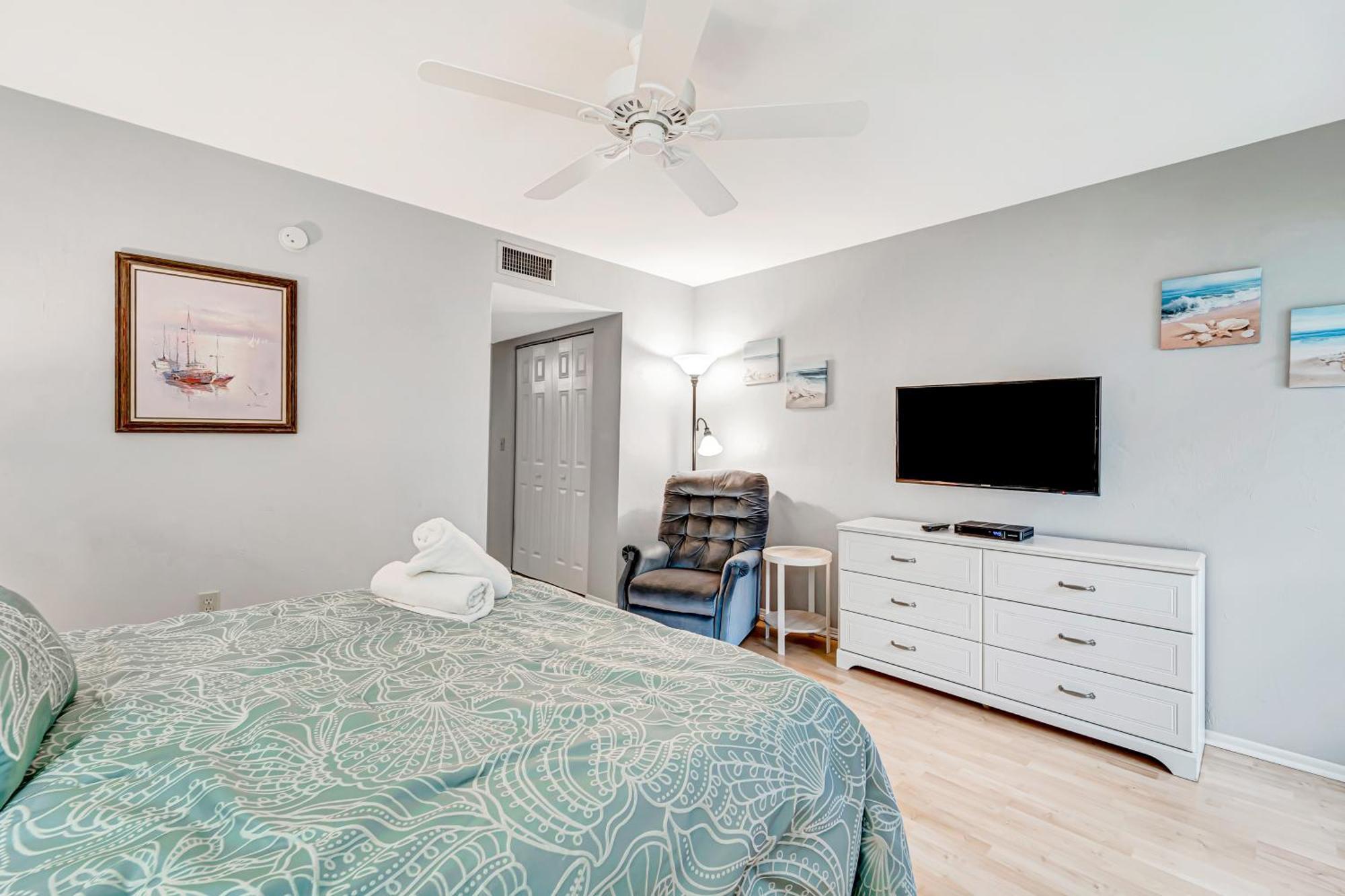 Runaway Bay Condos Bradenton Beach Quarto foto