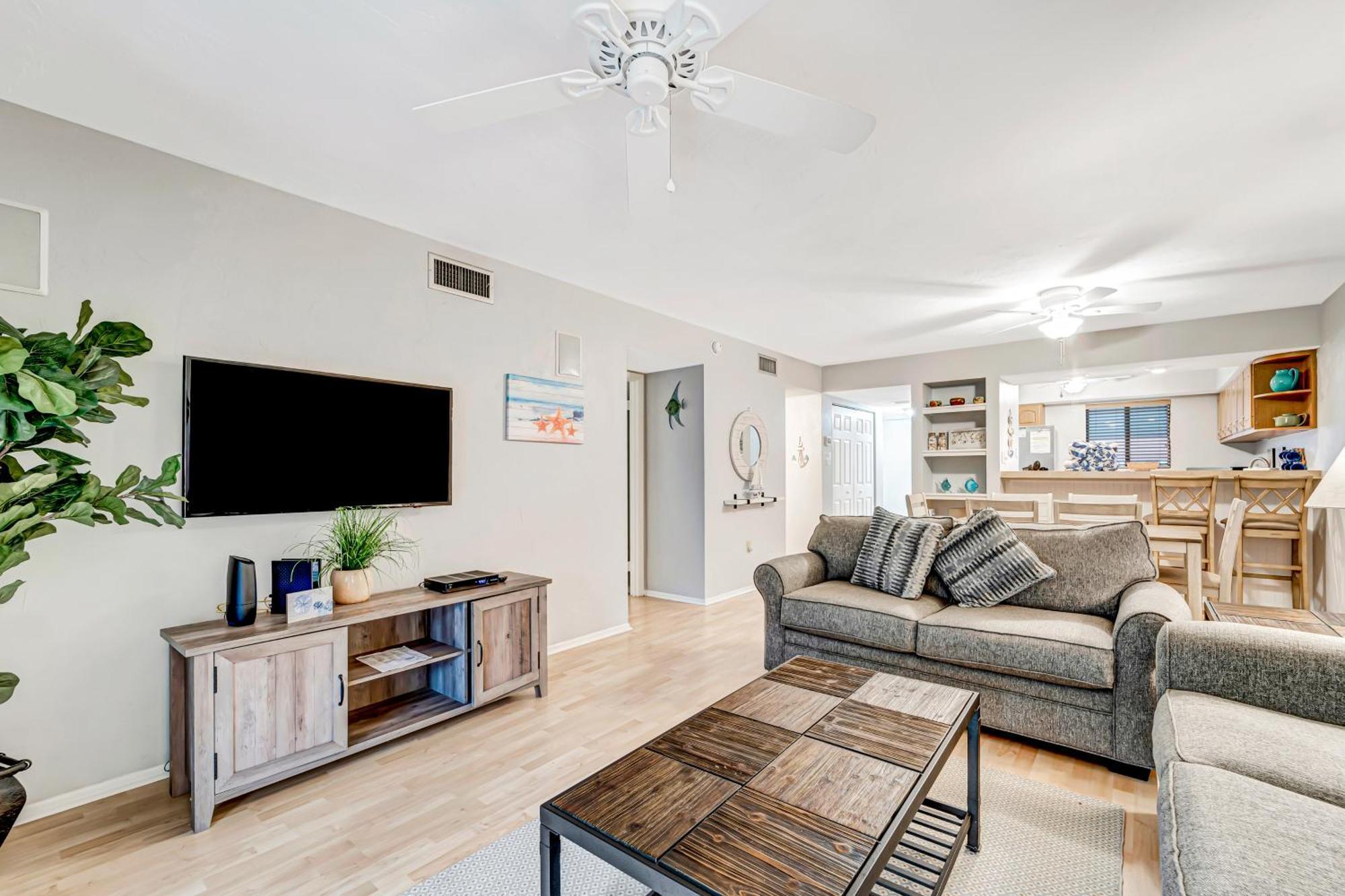 Runaway Bay Condos Bradenton Beach Quarto foto