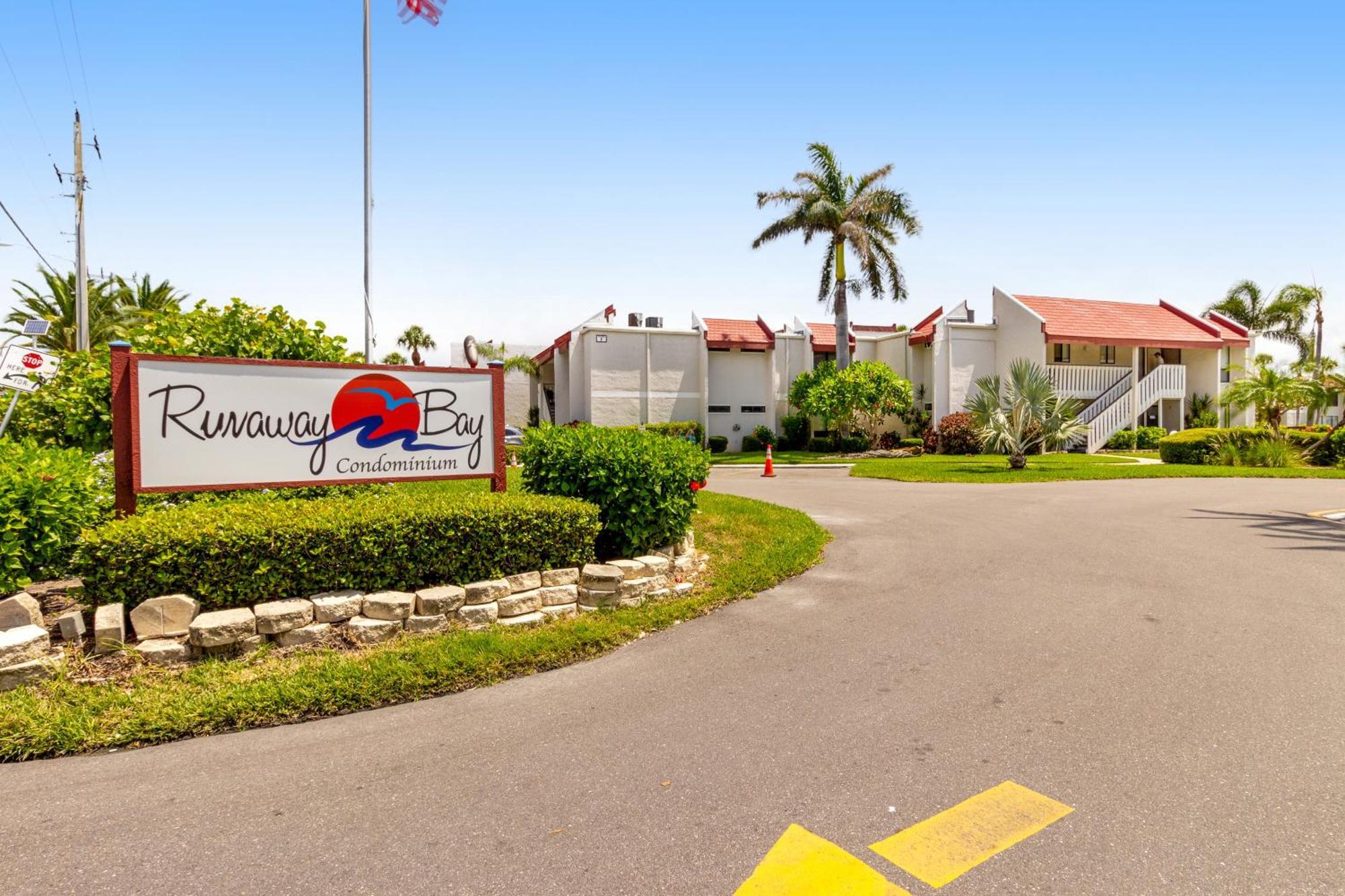 Runaway Bay Condos Bradenton Beach Quarto foto