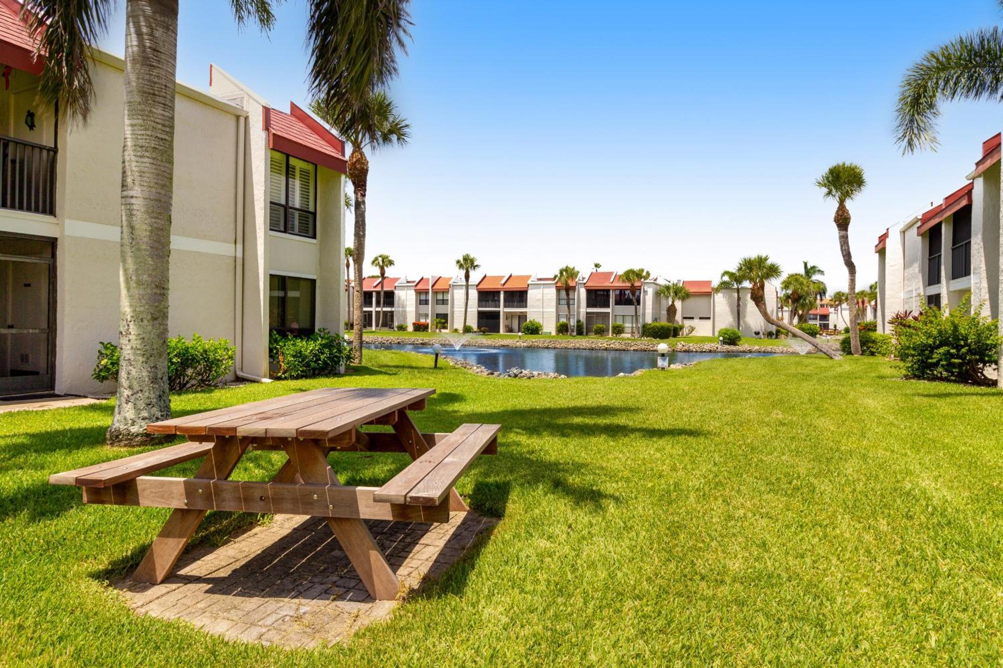 Runaway Bay Condos Bradenton Beach Quarto foto