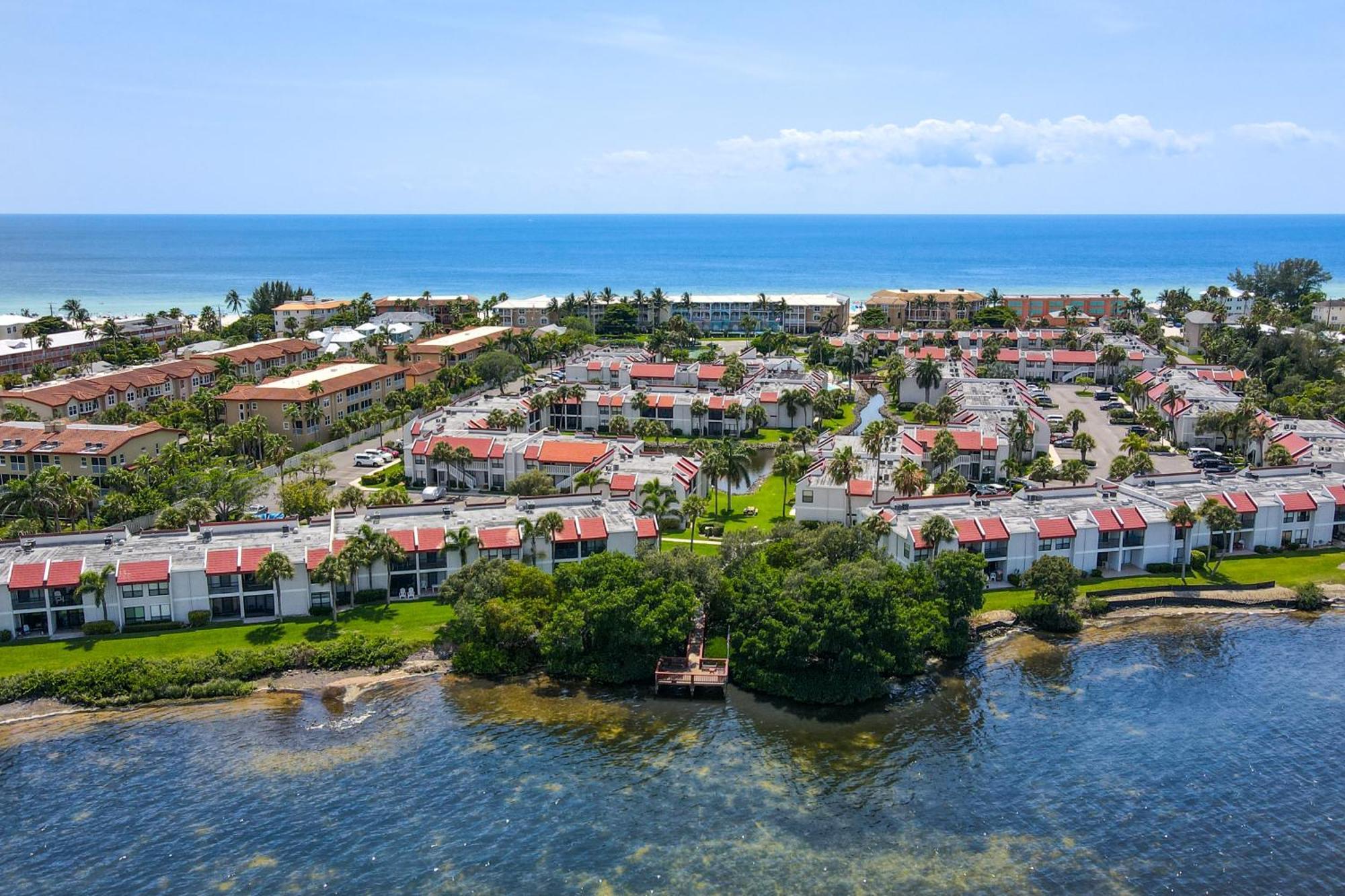 Runaway Bay Condos Bradenton Beach Quarto foto