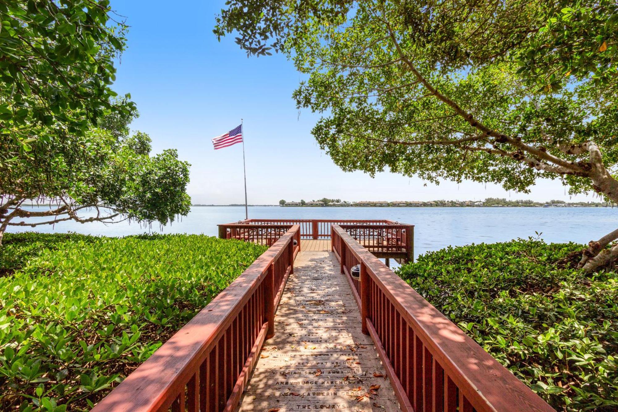 Runaway Bay Condos Bradenton Beach Quarto foto