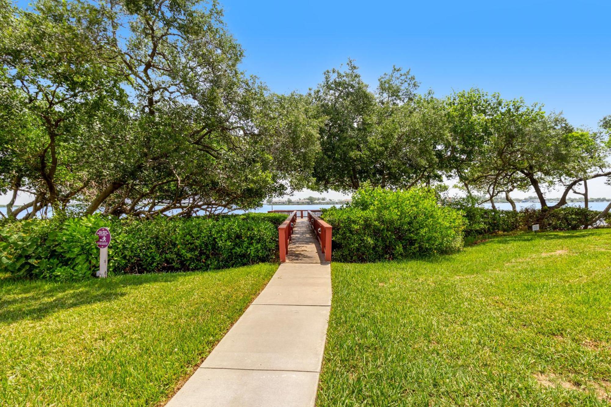 Runaway Bay Condos Bradenton Beach Quarto foto