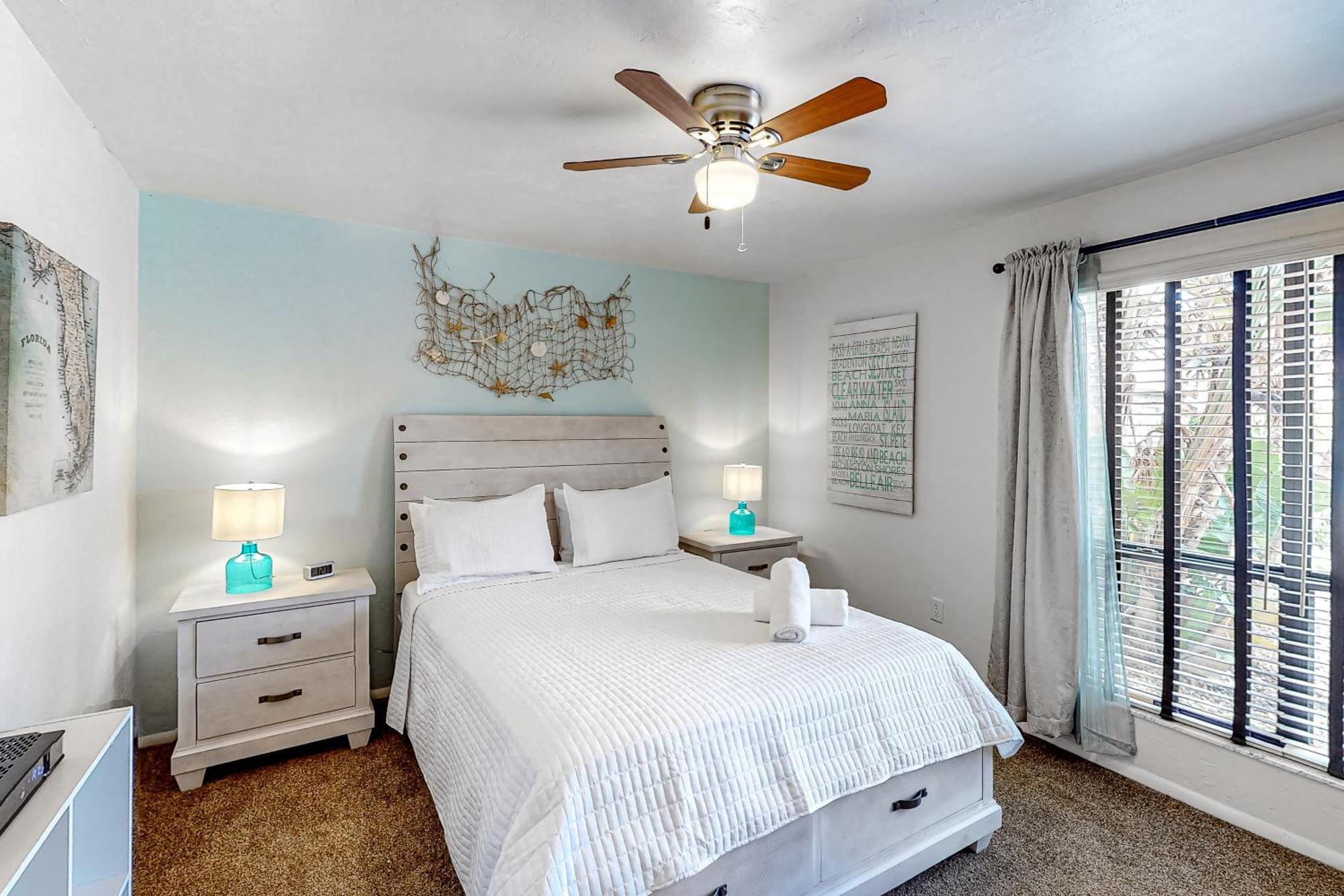 Runaway Bay Condos Bradenton Beach Quarto foto