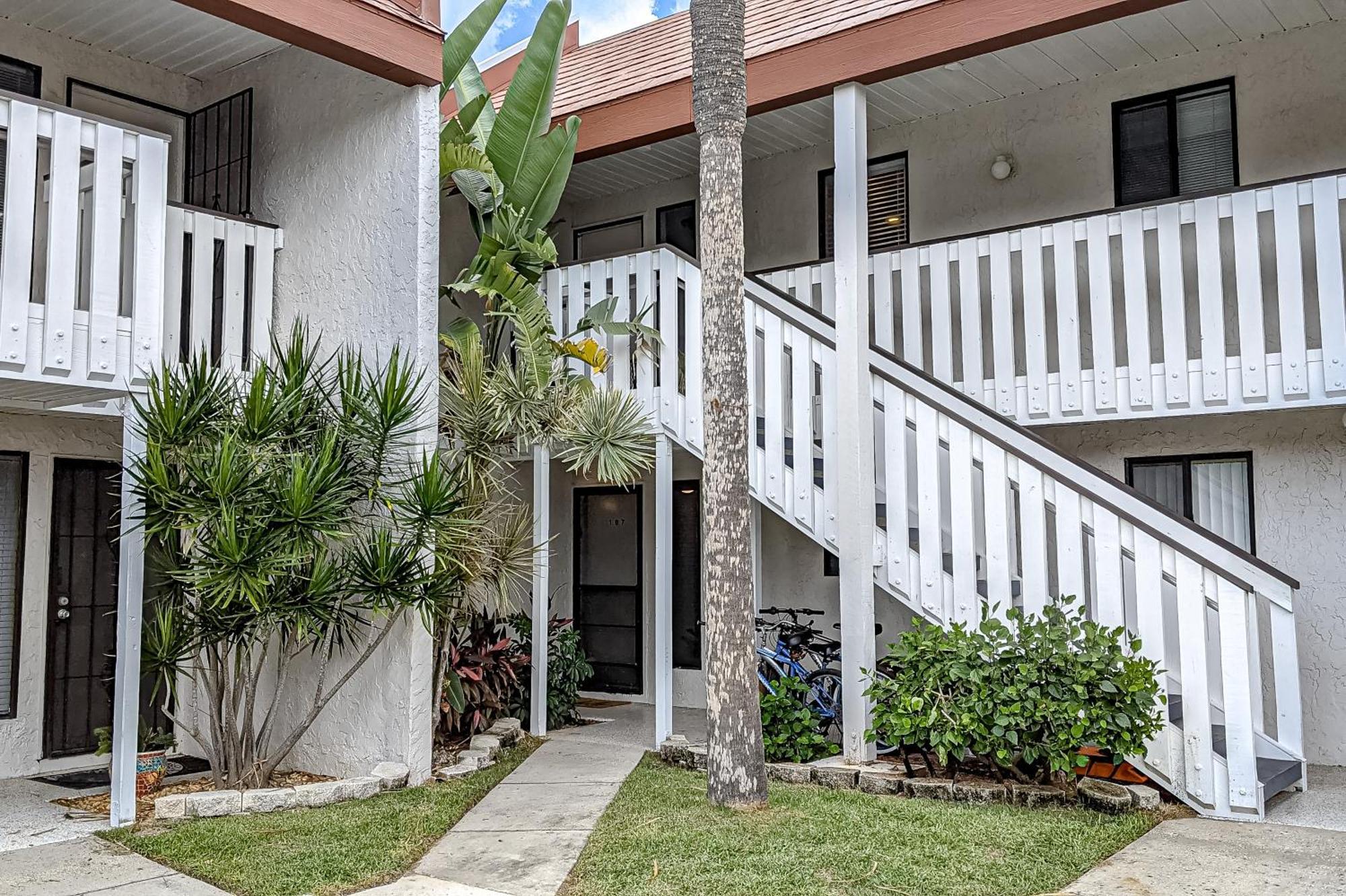 Runaway Bay Condos Bradenton Beach Quarto foto